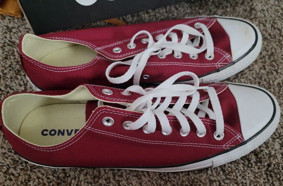Converse
