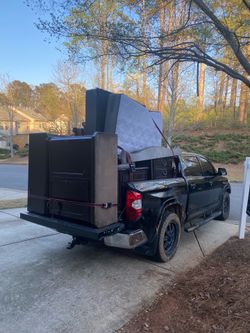 Pickup & delivery 🚚