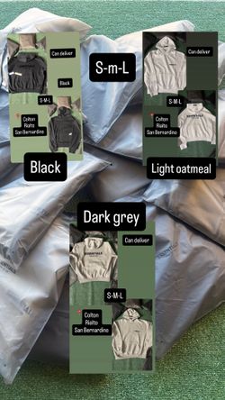 Essentials Hoodie 