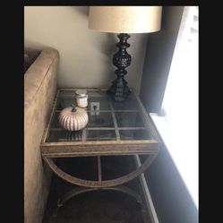 Center Table ( Coffee Table ) 