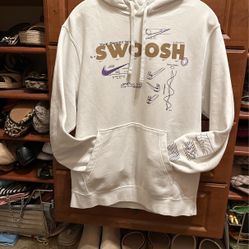 Men’s Nike Hoodie