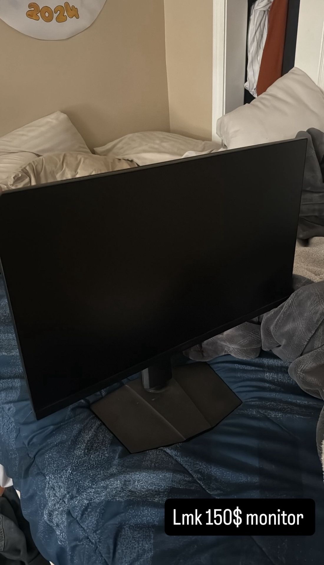 Gaming Monitor 