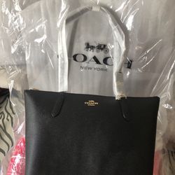 Coach Purse New Original 