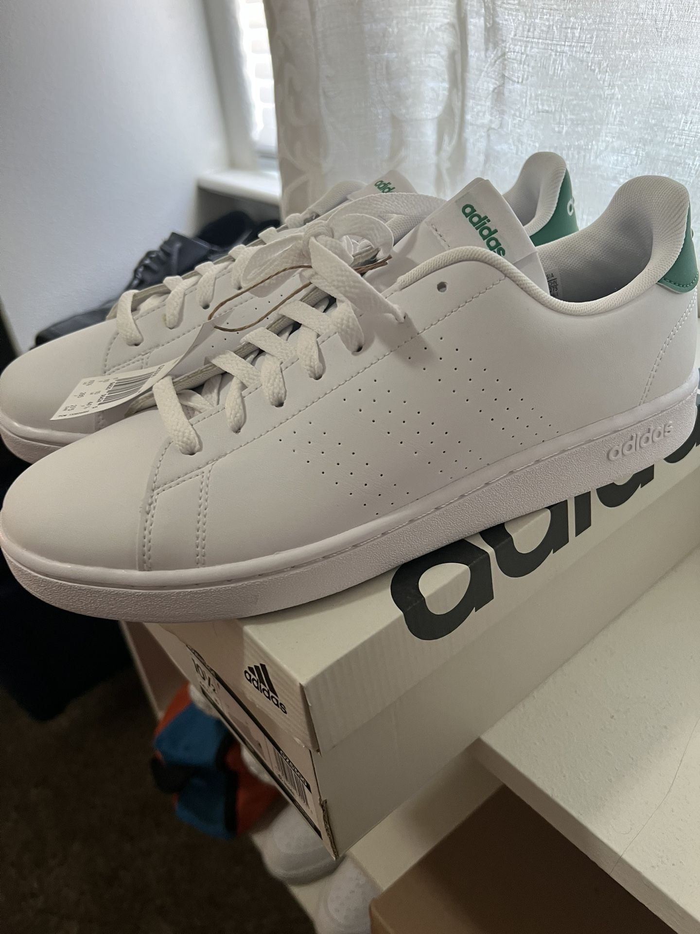 Adidas Shoes