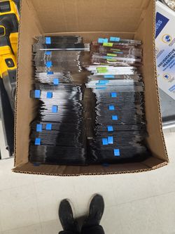 Acrylic Sign Board Letters And Numbers