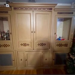 Chest Cabinet