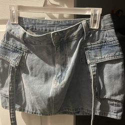 Never Worn Cute Skirt 