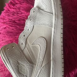 Jordan 1’s