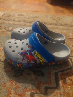 Crocs #j1