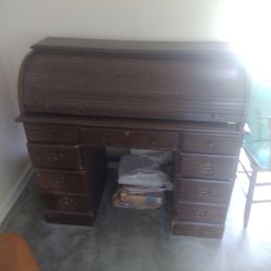 Antique Desk