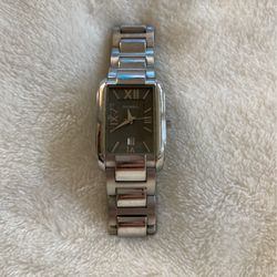 Fossil Watch - Silver
