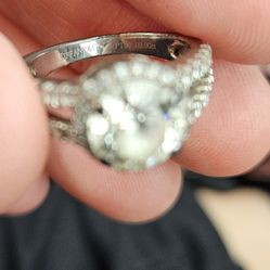 Tiffany&co Ring