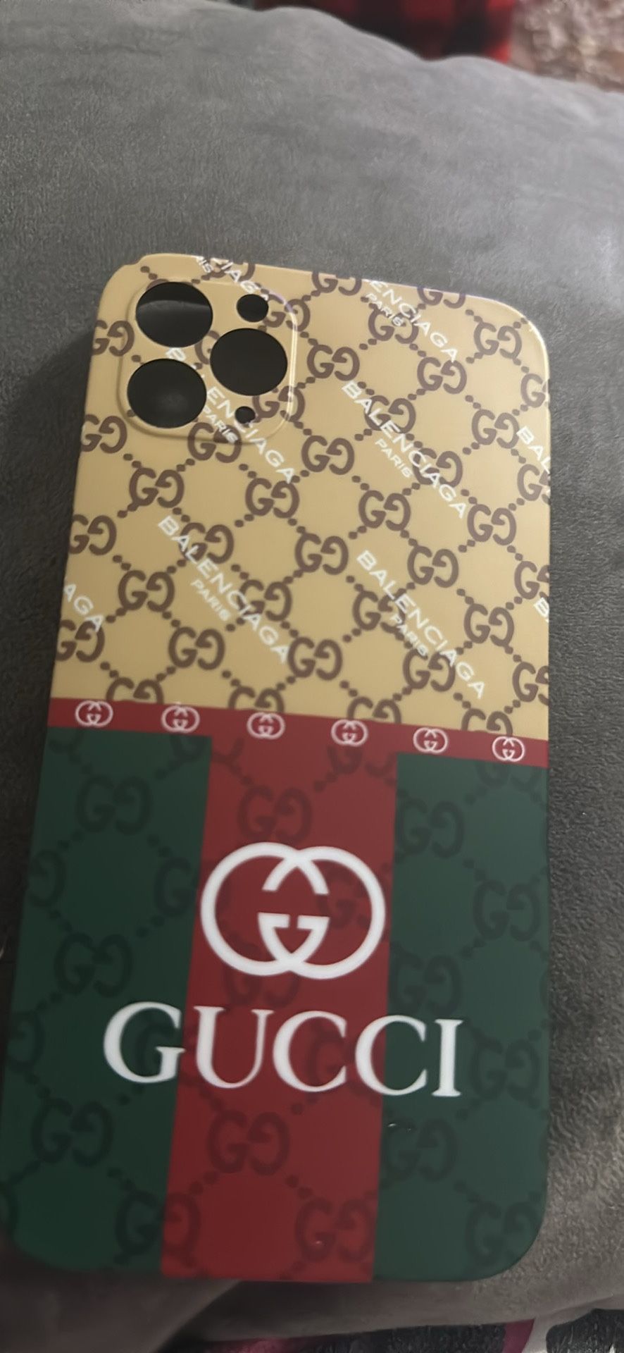 Case iPhone 11 Pro Max