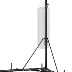 Punching Bag Stand 