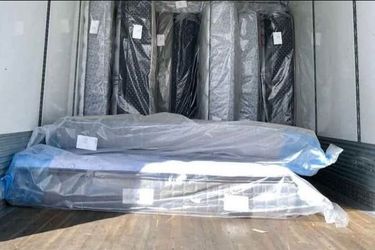 ⚡️Brand New Pillowtop Mattresses for Sale⚡️