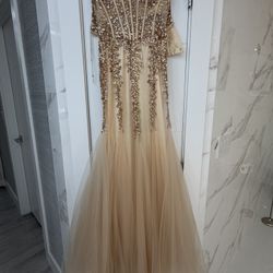 Vestido Bello 