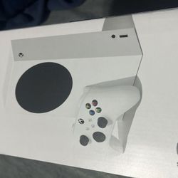 Xbox Series S