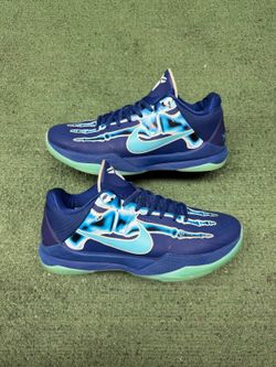 NIKE KOBE 5 PROTRO X-RAY SIZE 9