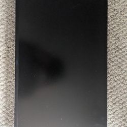 27" Dell QHD Monitor