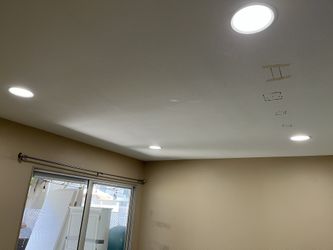 Recessed Lights