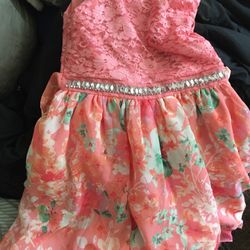 Beautiful Girls Dress 👗 