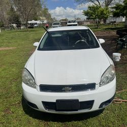 2014 Chevrolet Impala