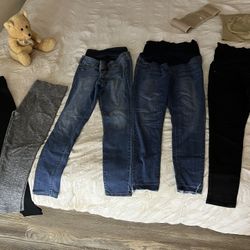 Maternity Clothes 