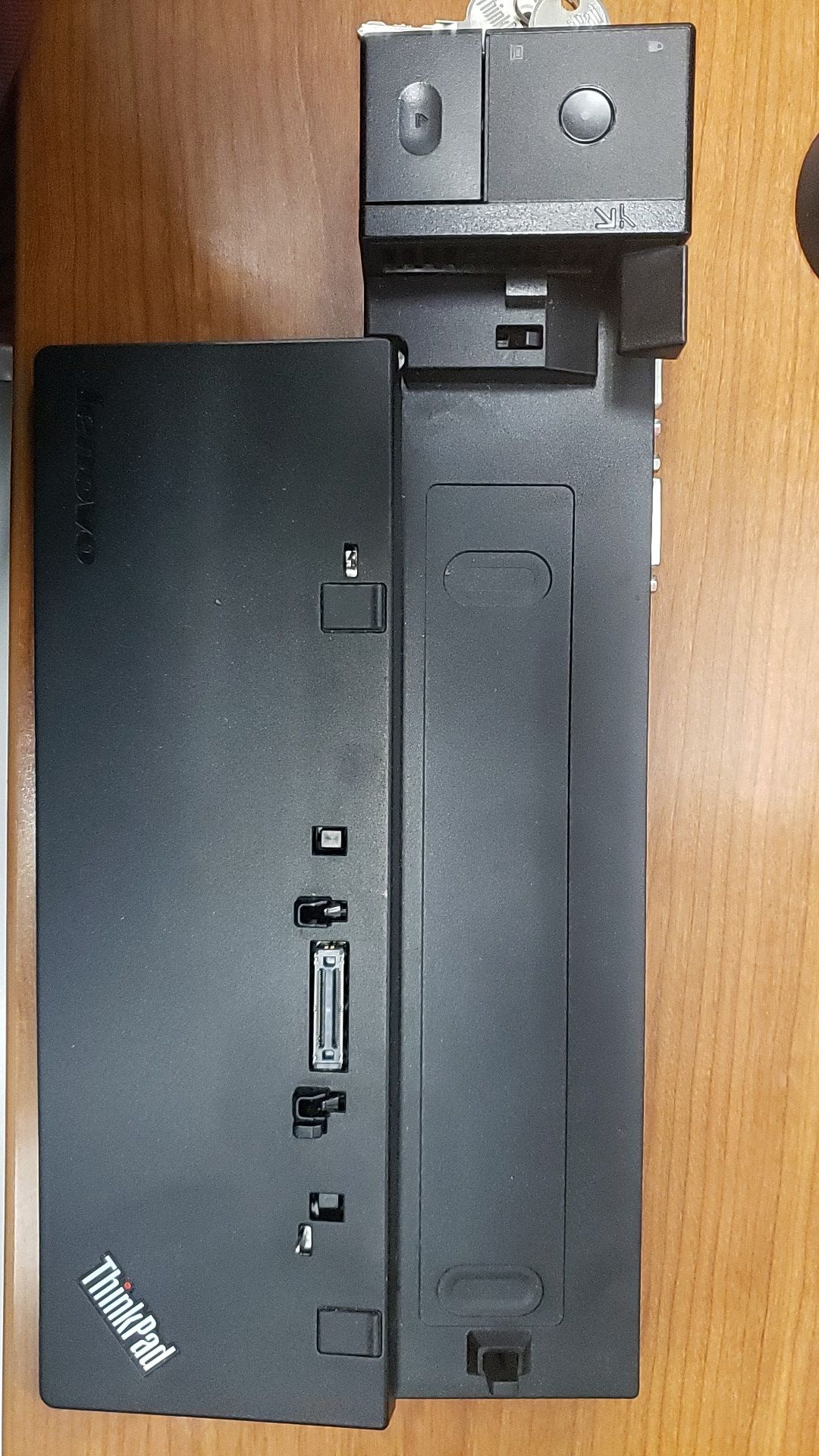 Docking stations for Lenovo T440 & T540