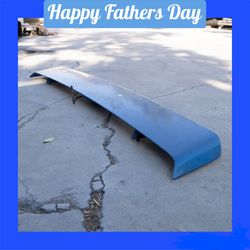 Pontiac Trans am Firebird Rear Spoiler Wing