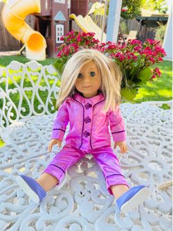 American Girl Dolls $160 for all