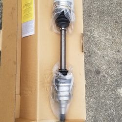 1996 Toyota Camry CV Axle New