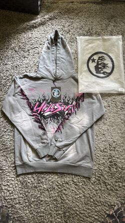 HellStar Hoodie