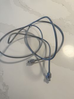Insignia™ - 8' Cat-6 Ethernet Cable