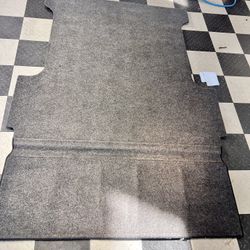 2015+ F150 Bedrug For 5.5’ Bed