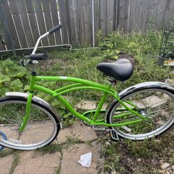 Adult Bike 