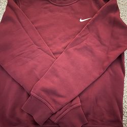 Nike Sweater 