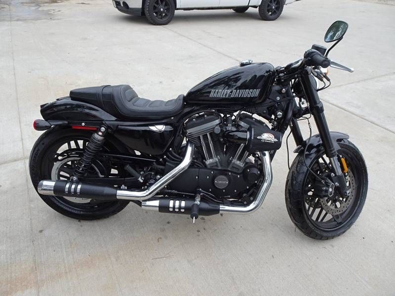 2016 HARLEY-DAVIDSON XL1200CX Cash Deal