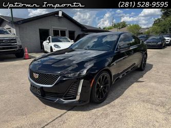 2020 Cadillac Ct5