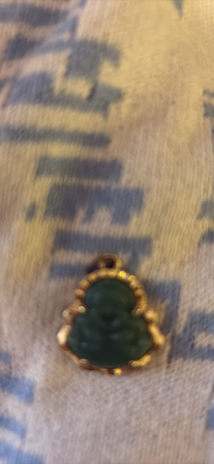 Buds Necklace.