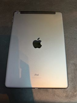 iPad 9th Generation 64Gb Wifi LTE Unlocked like new