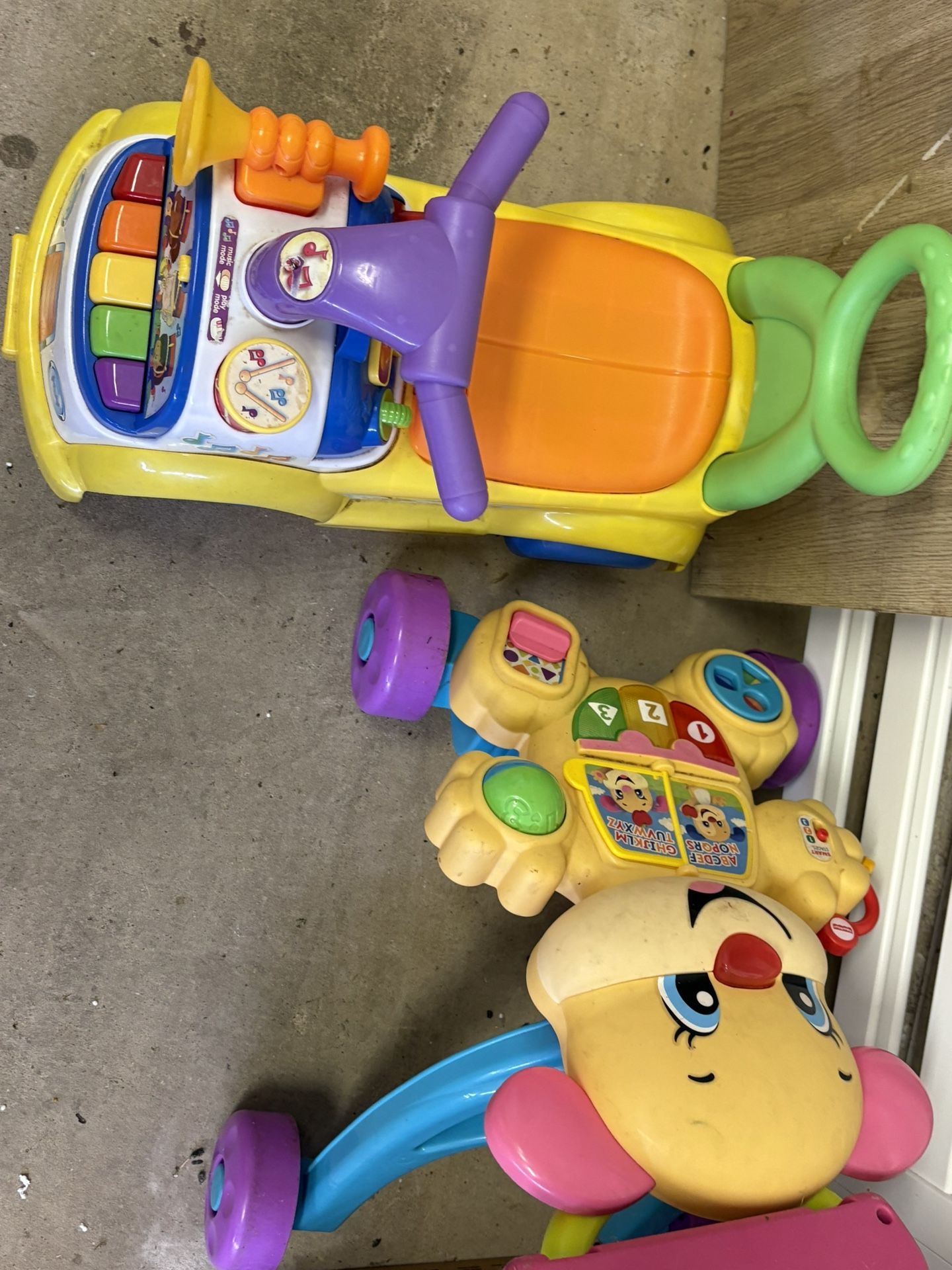 Baby Items