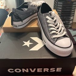 Brand New Converse