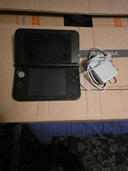 Nintendo 3DS XL
