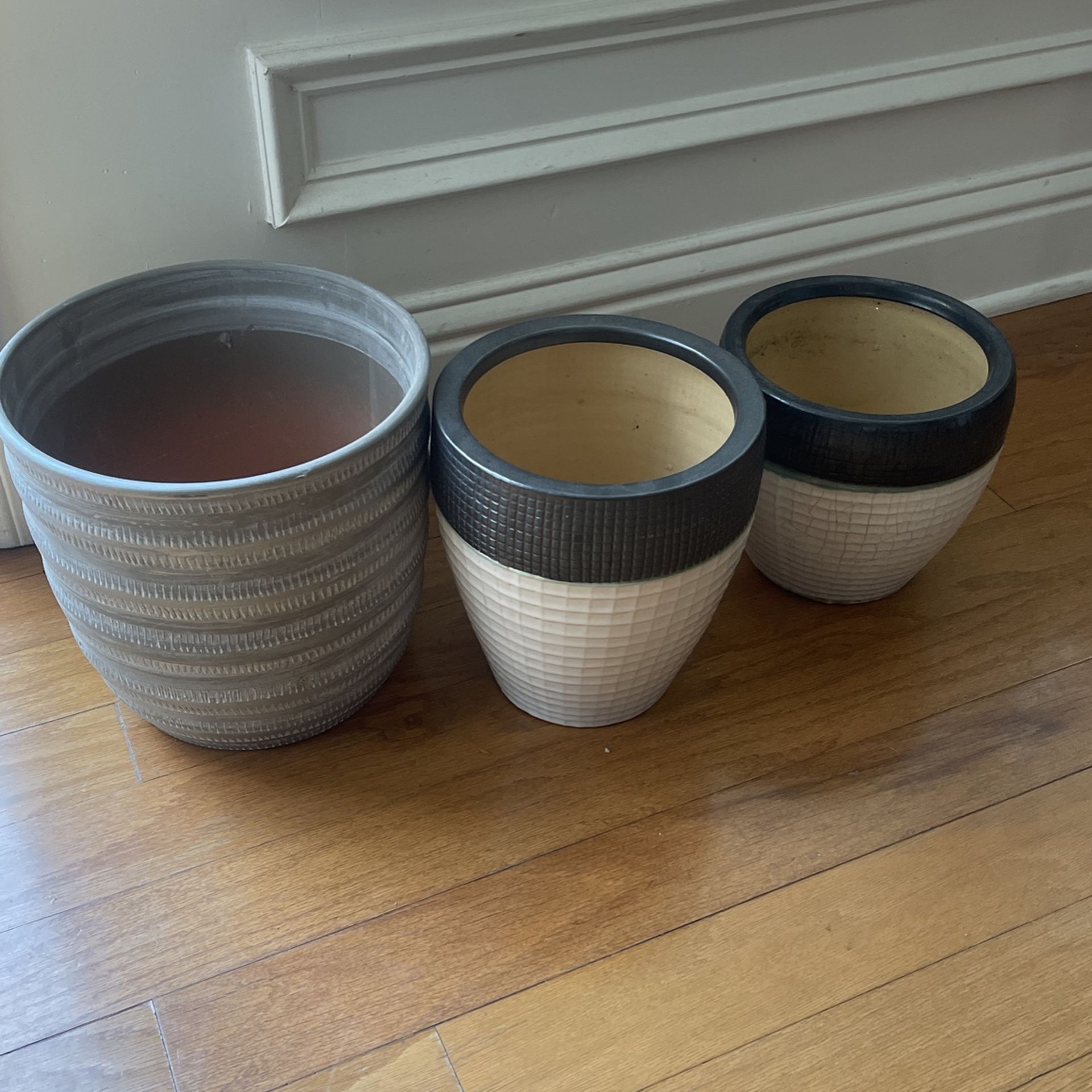 Flower Pots for Sale in Tucker, GA OfferUp