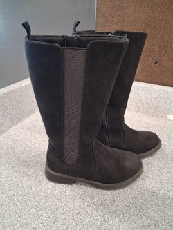 Girls Size 11 Boots