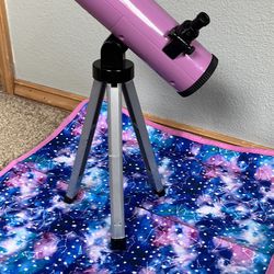 American Girl Doll Luciana’s Telescope Set 
