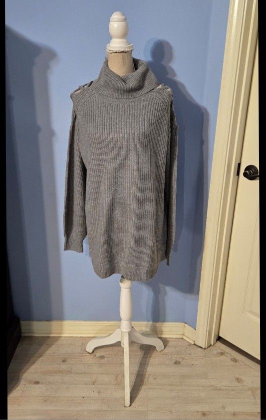 New York & Company Xlarge Sweater