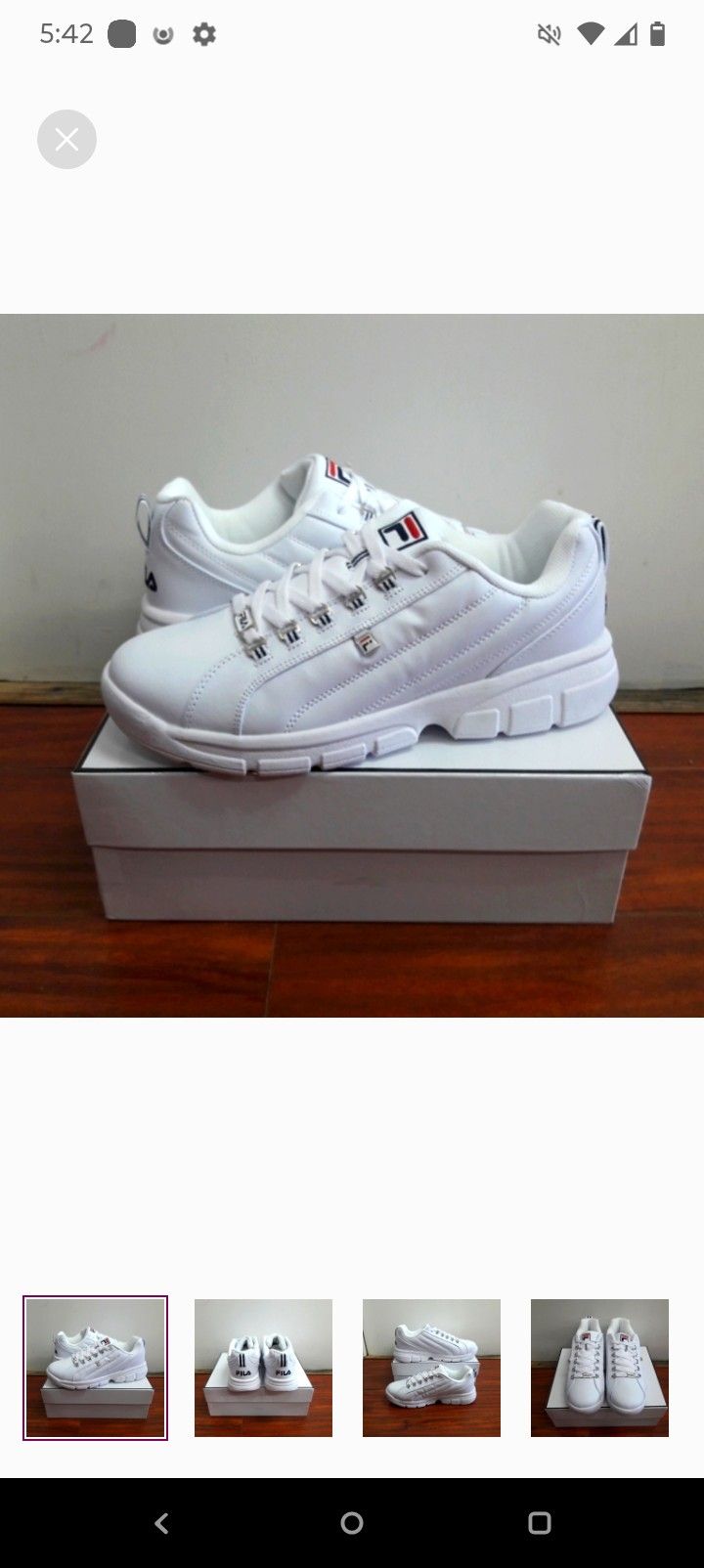 Vans Multiple Sizes Men's 10 + 11 + 11.5 + 12
