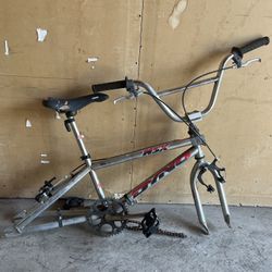 Old School GT DYNO NSX BMX (20 Inch)