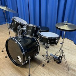 SPL 5pc Drum Set 